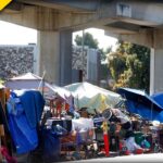 Homeless Encampments in San Francisco Cannot be Removed