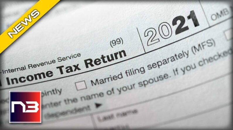 IRS Issues Bleak Warning Ahead of 2022 Tax Return Season