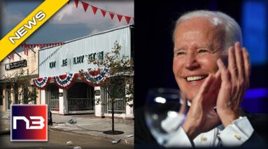 Biden Hit With BAD News When Americans Agree He Destroyed America - Here’s The Proof