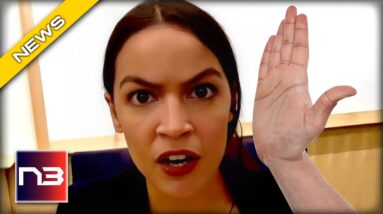 AOC Smacked In the Face Online when Brutal Fact Check Puts Her in Her Place