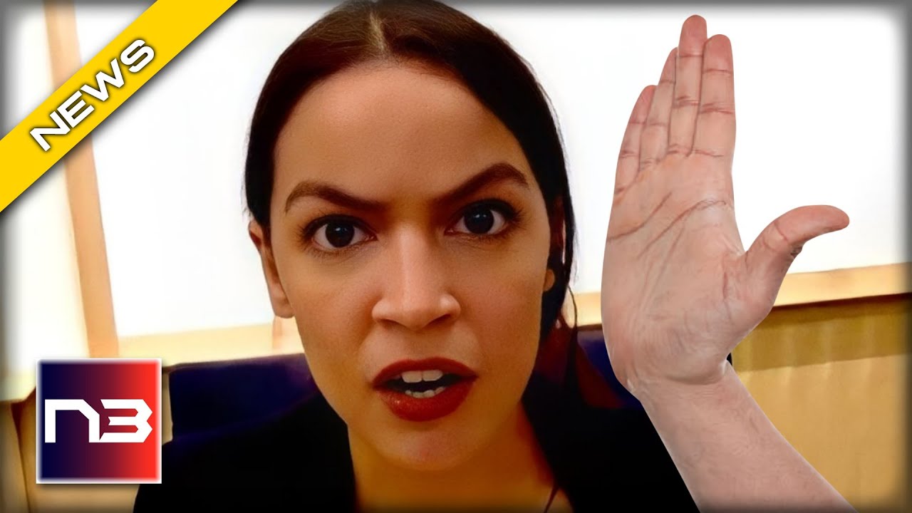 AOC Smacked In the Face Online when Brutal Fact Check Puts Her in Her Place