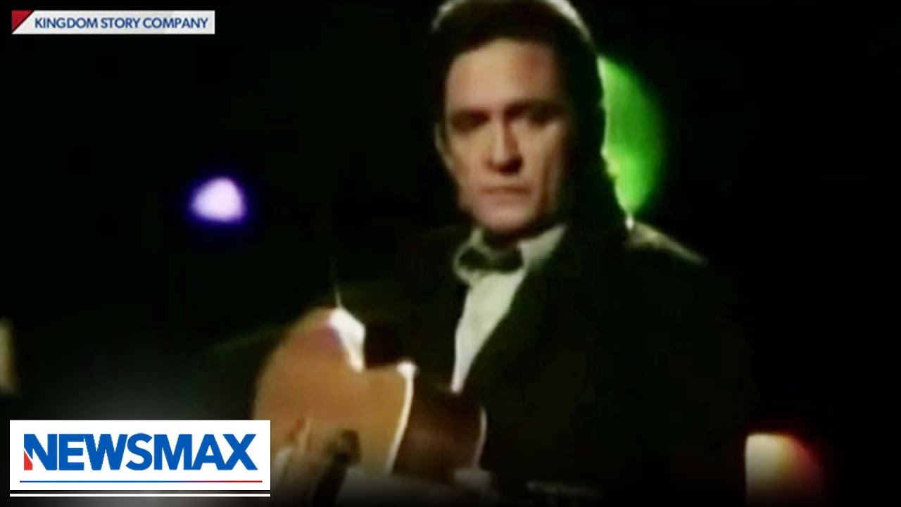 New Documentary Outlines Johnny Cash's Faith And Legacy