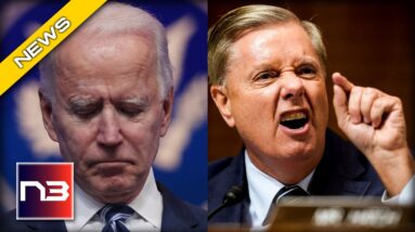 Senator Screams Get Your A** Out Of the White House To Biden