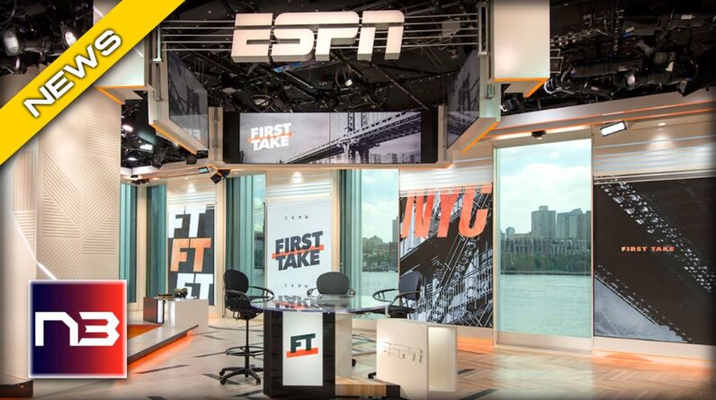 Will ESPN Sever Ties? Corporate Responsibility In Question after Lawmakers Turn Up The Heat!