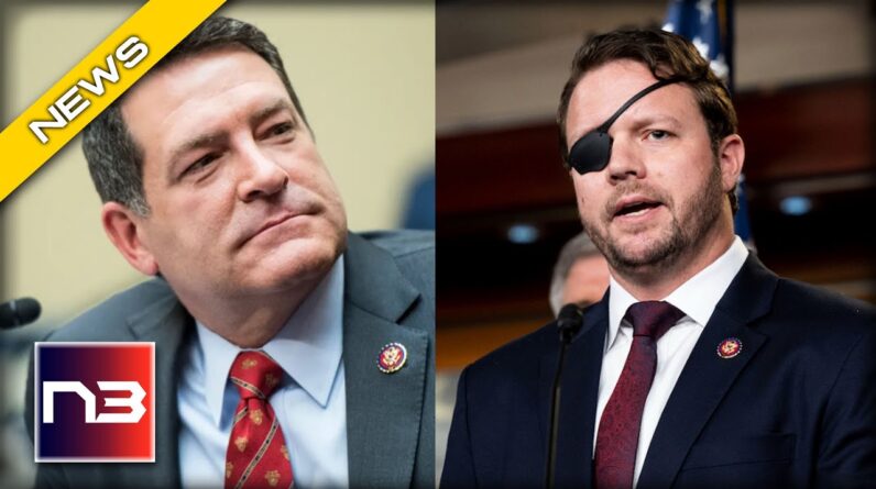 House sends a Message to Dan Crenshaw in vote for Homeland Security Committee Chair