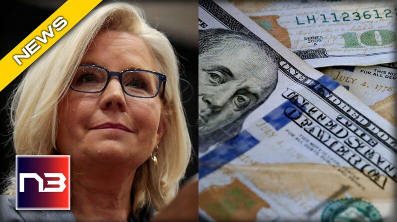 The Amount of Money RINO Liz Cheney Pocketed while in Office will Leave you Reeling