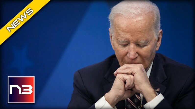 America Sends CRUSHING Message to Biden in the New Year