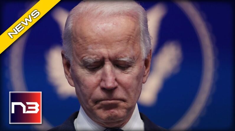 Biden Admin DISCRETELY Admits The Truth About Their Disastrous Policy