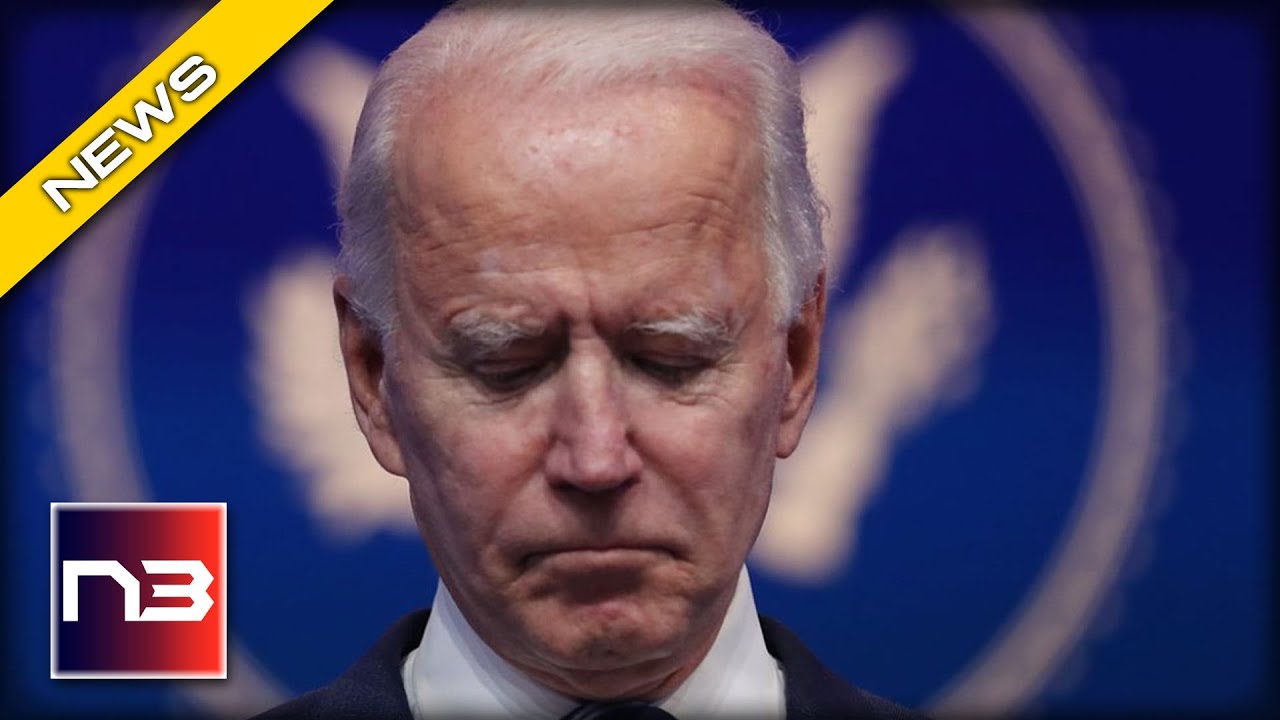 Biden Admin DISCRETELY Admits The Truth About Their Disastrous Policy