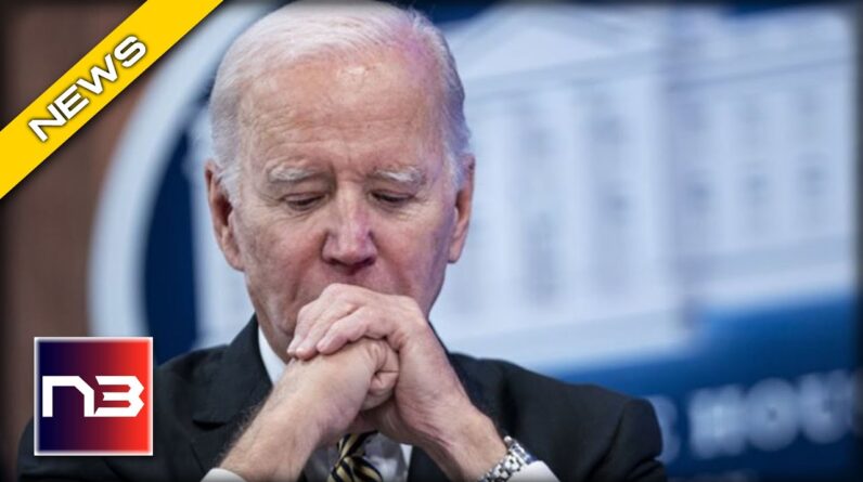 Can Joe Biden Survive This Scandal? Polls Show Authoritarian Tendencies