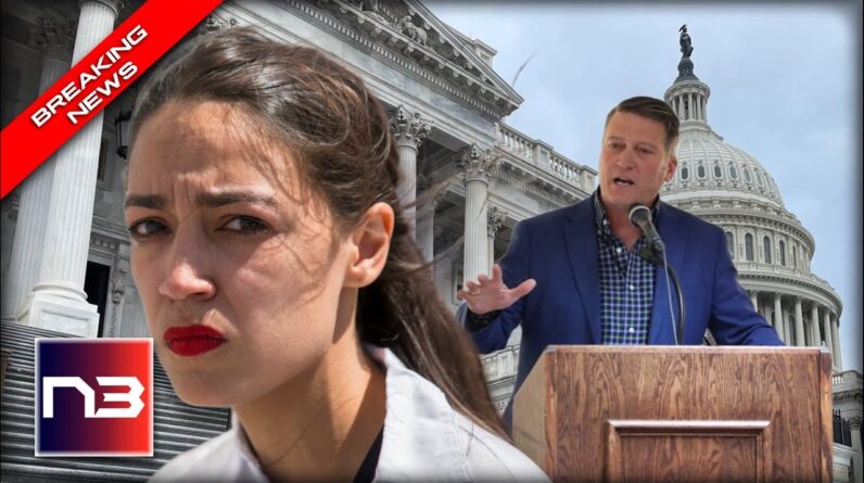 Wow! See How Alexandria Ocasio-Cortez Was Humiliated For Her Heated Exchange With Ronny Jackson