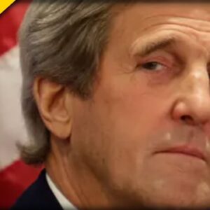 CAUGHT ON CAMERA!!! Kerry's Money Grab To Fund Climate Change!