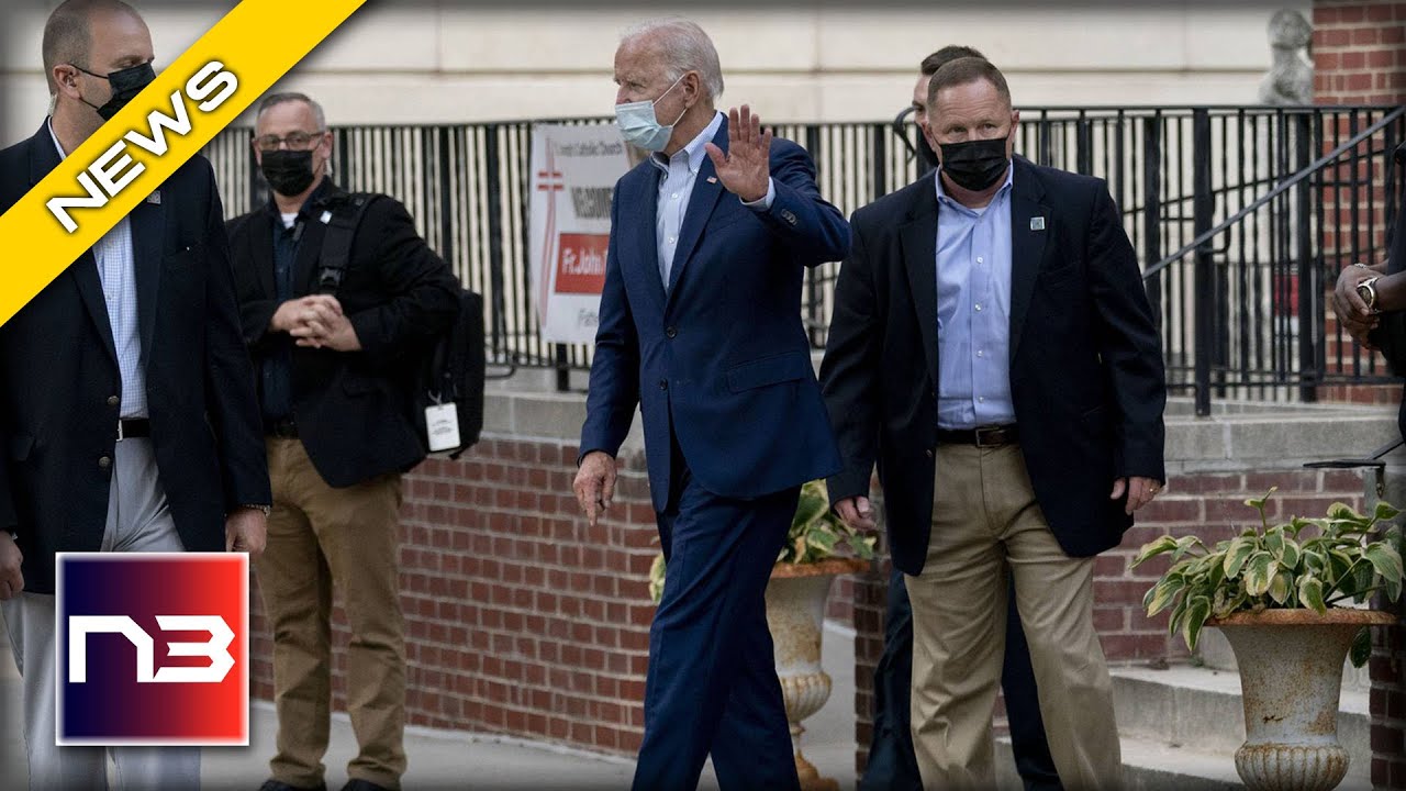 Clinton Insider Shock: Biden in 'Big Trouble' Over Doc Scandal