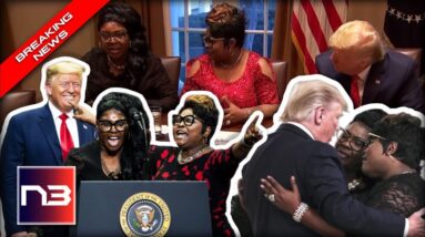 America Mourns the Passing of “Diamond” from the Iconic Conservative Duo, “Diamond and Silk”