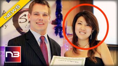 Exposing the Cover-Up: What Really Happened Between Eric Swalwell & Suspected Chinese Spy?