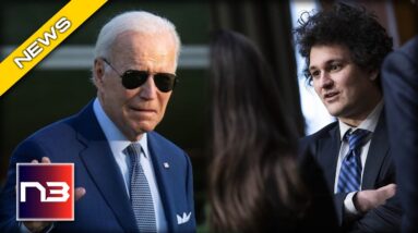 Biden White House Officials Met With The Guy Behind Multi-Billion Dollar  Cryptocurrency Scam Artist