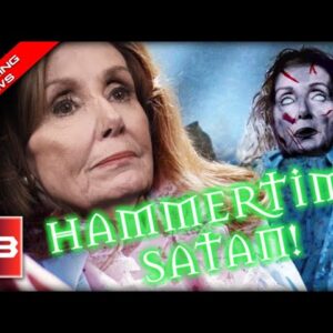 The TRUTH Exposed! EXORCIST Summoned to Pelosi Home! Was it a Complete Fabrication?