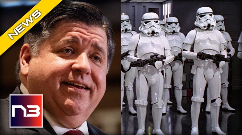 Gov. Pritzker: Violate the Constitution  or Lose Your Job!