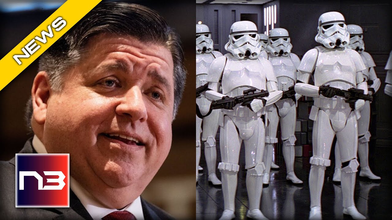 Gov. Pritzker: Violate the Constitution  or Lose Your Job!