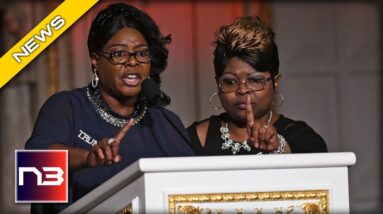 Silk from ‘Diamond & Silk’ Reacts after the Woke Left attacks her Late Sister Diamond