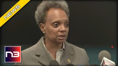 MAYORAL MISCONDUCT: Lightfoot's 'Mistake' Brings Scrutiny To Her Reelection Efforts