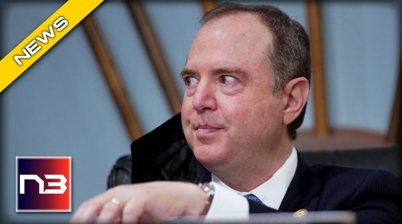 It's Happening! CNN Host Smacks Down Adam Schiff's Lies