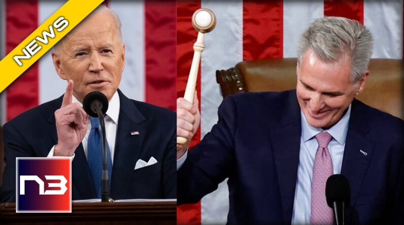 Joe Biden to Address Divided Congress in Second State of the Union: Here’s What We Know So Far