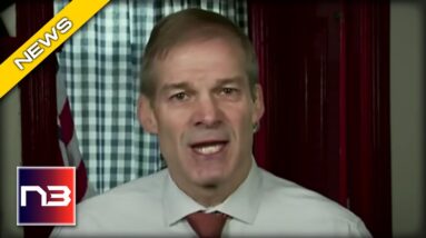 Jim Jordan Reacts to House Speaker Chaos with MUST SEE Argument