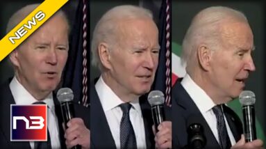 Joe Biden's Chilling Advice for Lawful Gun Owners Sounds Major Alarms