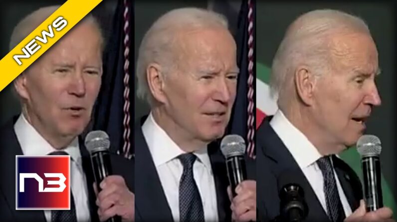 Joe Biden's Chilling Advice for Lawful Gun Owners Sounds Major Alarms