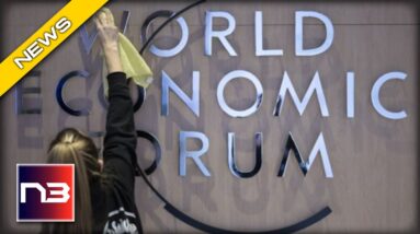 WARNING!! Chilling Prediction at Davos Meeting, Could This Be The End Of Free Speech