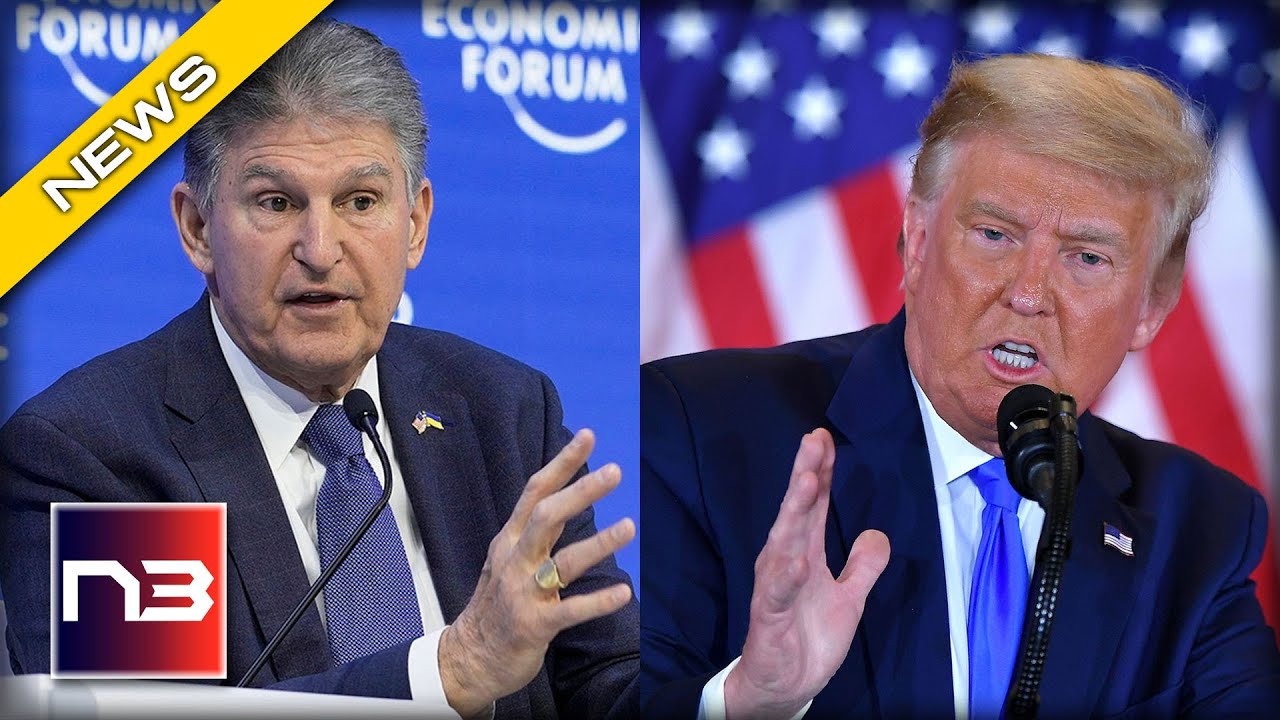 Manchin S Secret Plan 2024 Dem Or Repub   Manchins Secret Plan 2024 Dem Or Repub J2jchPJ  Uk 