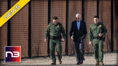 Meaningless and Hollow: Biden’s Border Visit