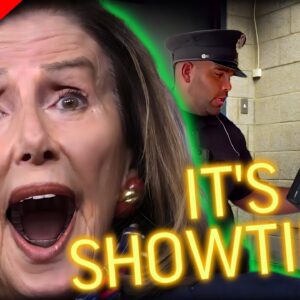 Nancy TERRIFIED As Release of Body Cam Footage Could Change Everything!
