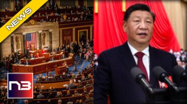 Oil Raid Halted: New GOP House Steps In To Stop Chinese Acquisition!