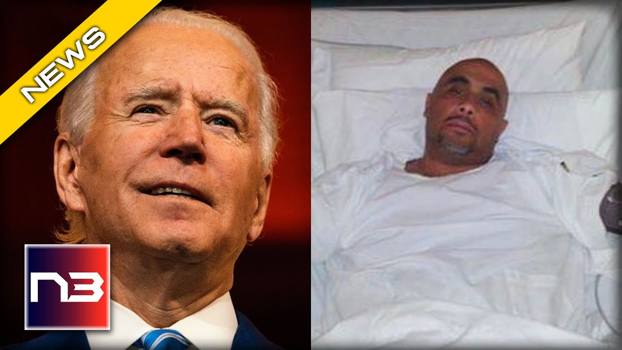 OUTRAGEOUS ABUSE: Biden Admin Ignoring Desperate Pleas For Imprisoned American!