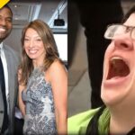 MINDBLOWING: Watch What Happens As Full Force Of The Left Targets And Bullies Byron Donald’s Wife