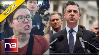 Rep. Jim Banks Stands Up for Conservative Values: Launches 'Anti-Woke' Caucus to Battle the Woke Mob