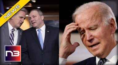 Ready or Not, Joe Biden: GOP Preps for Battle at the Border