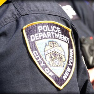 Trump Supporters Unite! NYPD Officer Suing Over Loss Of Pay From Patches!?
