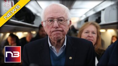 Sen. Bernie Sanders Goes Off The Rails On A Major Company
