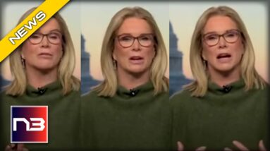 SICK! MSNBC Host HUMILIATES Her Own Kids Live on the Air