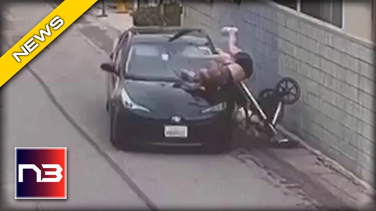 Stolen Car, Mom and Baby: Horrific Outcome!