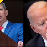 WATCH: Kemp Slams Biden For Trying To Interfere With Georgian Elections