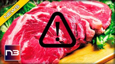 What Does The Great Reset Mean For Meat Eaters?