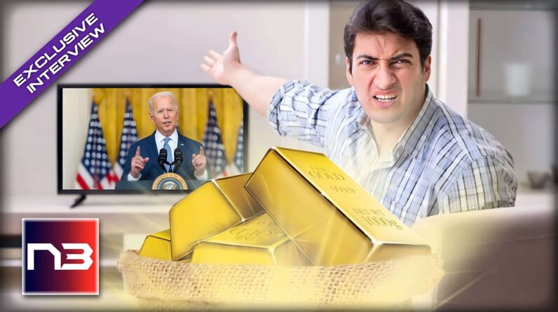 VITAL INFO!! Hear What An Expert Has To Say About Buying Gold Now That It’s Reached An Record High