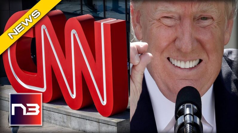 Dire Situation: Is CNN Heading Towards Extinction After Worst Ratings Week in Nine Years?