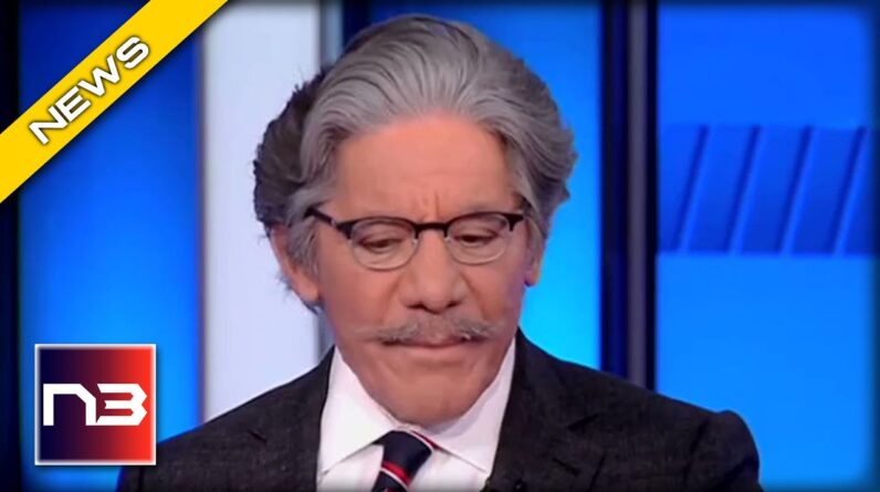 Geraldo Rivera Ignites Outrage & Criticism After Taking Major Shot At Joe Biden