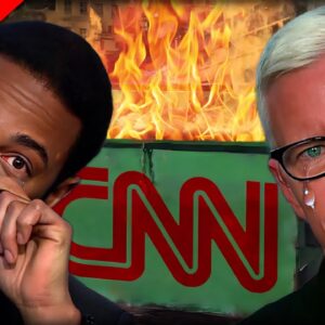 Hot Off The Press: Will Anderson Cooper Survive This Unexpected Twist Of Bad News At CNN?