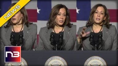 LOOK: Kamala Fact Checked into OBLIVION after Spewing Lies about Utility Bills Costs